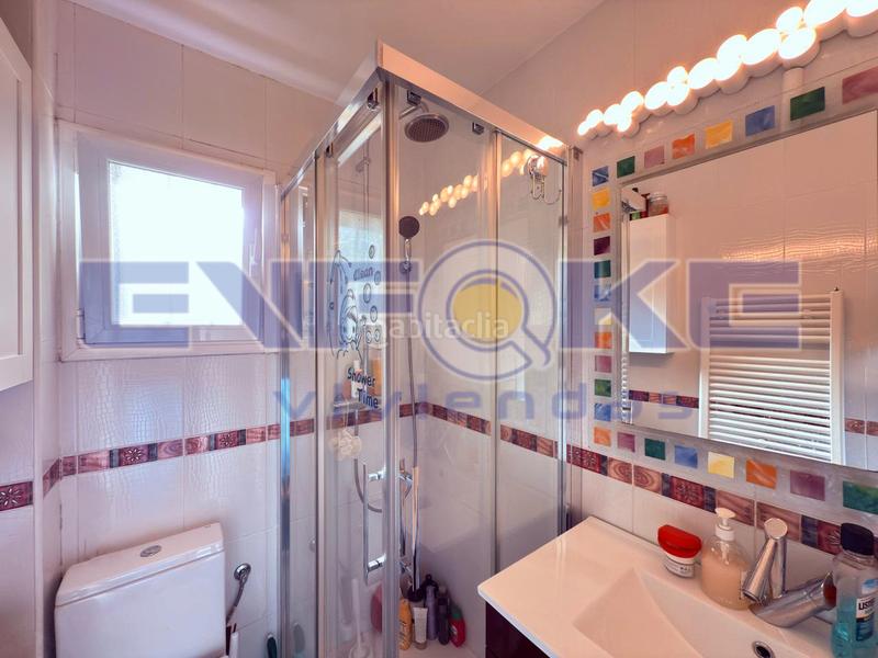 Foto 4e3578b1-5906-44b3-82a2-f80b53d1c1aa. Appartamento con riscaldamento in Fontarrón Madrid