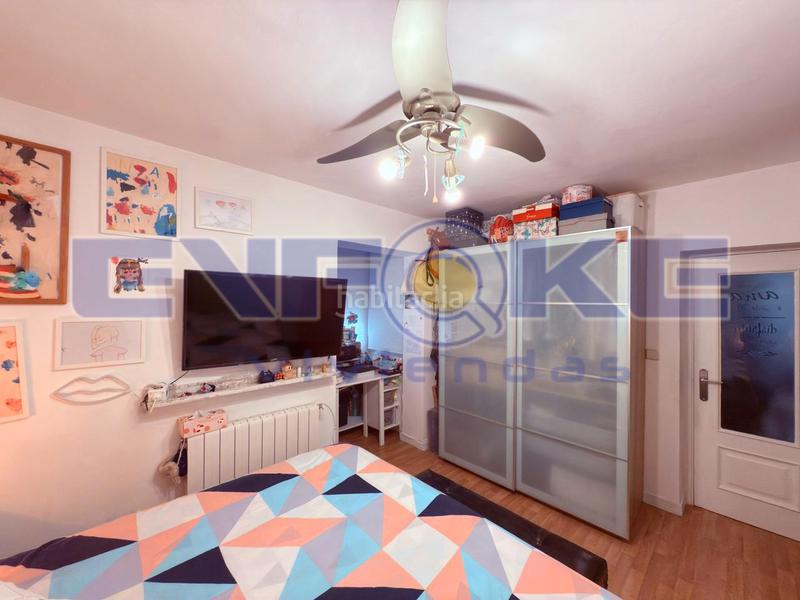 Foto 2567b7ee-7e79-45be-b54d-c84b58b4e9d7. Etagenwohnung mit heizung in Fontarrón Madrid