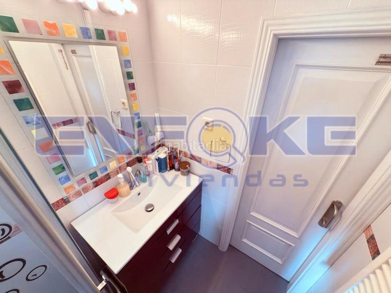 Foto 474f2f56-f928-470d-8236-5e2588eb223b. Etagenwohnung mit heizung in Fontarrón Madrid