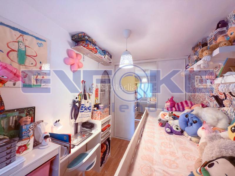 Foto 6844f81e-c1d0-4ffa-bc8c-9091e802c8a5. Etagenwohnung mit heizung in Fontarrón Madrid