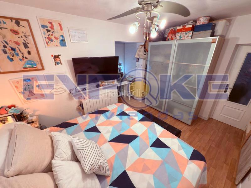 Foto 6b633bb8-060e-4686-a8c9-42602499e33e. Etagenwohnung mit heizung in Fontarrón Madrid