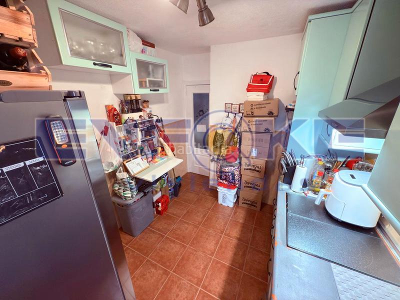 Foto 79771683-71f8-4f26-8978-5e5071105758. Etagenwohnung mit heizung in Fontarrón Madrid