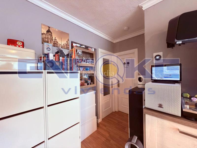 Foto 7c7755b4-5f90-4aac-8d30-b00e9304878f. Etagenwohnung mit heizung in Fontarrón Madrid