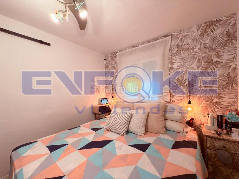 Foto c2e8317b-215a-41d5-945b-cc2550be3943. Etagenwohnung mit heizung in Fontarrón Madrid