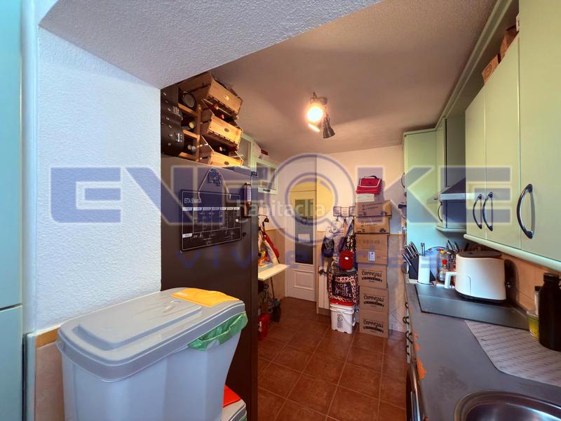 Foto c8a21e51-fa96-4b2a-90ed-494b2d5a6768. Etagenwohnung mit heizung in Fontarrón Madrid