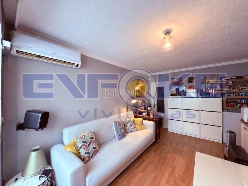 Foto de056d29-6d7d-4944-88bc-1d189250c9e9. Etagenwohnung mit heizung in Fontarrón Madrid