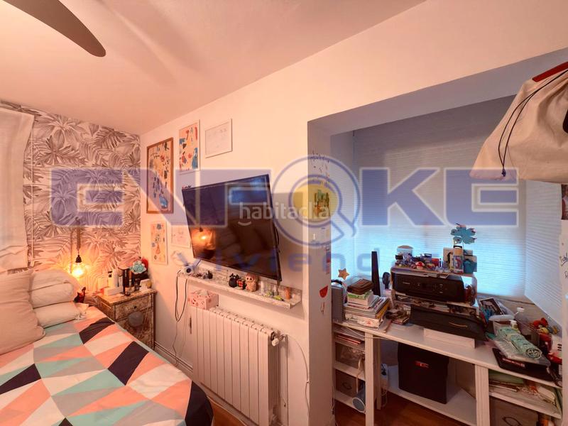 Foto e2dffeee-7019-49b6-aba2-ff4862a8fced. Etagenwohnung mit heizung in Fontarrón Madrid