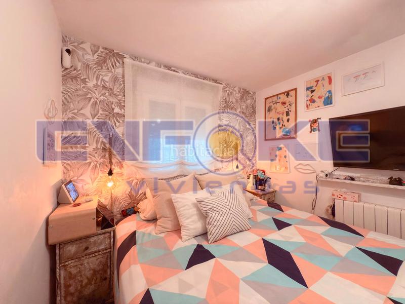 Foto eec0415d-bffa-430d-bdf6-c2a37bdb2058. Etagenwohnung mit heizung in Fontarrón Madrid