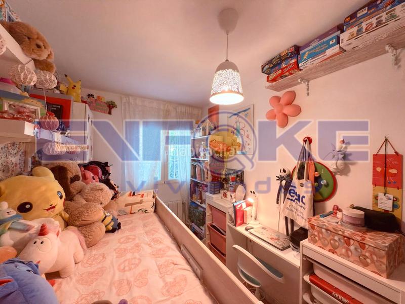 Foto f3c4c487-4ba5-4f5c-ab31-42ee24c559d8. Etagenwohnung mit heizung in Fontarrón Madrid