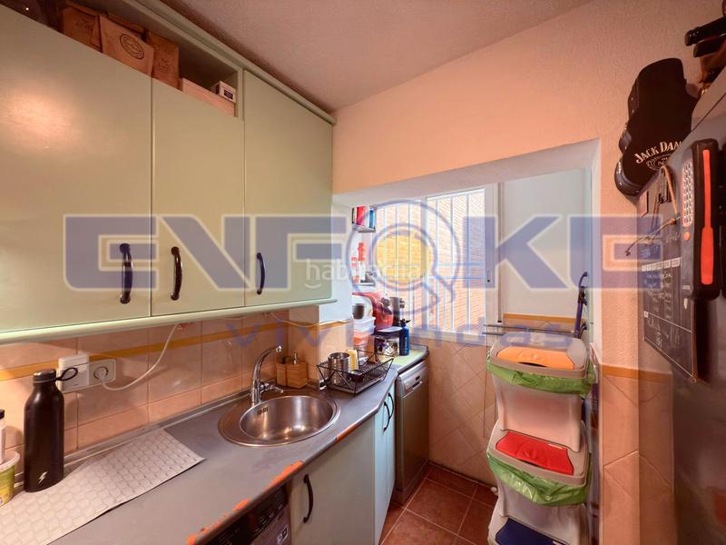 Foto fe3fd476-90ac-46d0-aaef-d2d6518a4ebf. Etagenwohnung mit heizung in Fontarrón Madrid