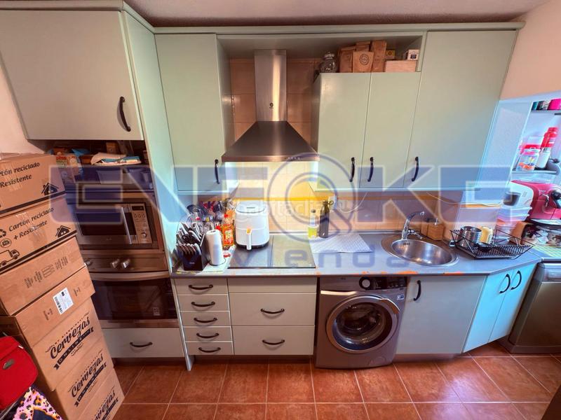 Foto 401b98c8-9006-4be0-a8b8-5cc66e6f3ad4. Flat with heating in Fontarrón Madrid