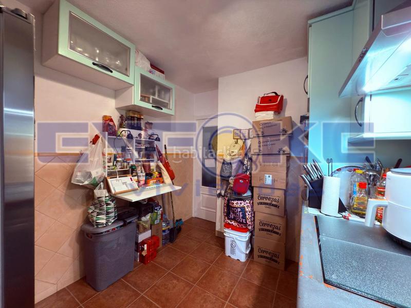 Foto e67eaeb0-a4f8-455d-8e4c-e25d4309b519. Flat with heating in Fontarrón Madrid