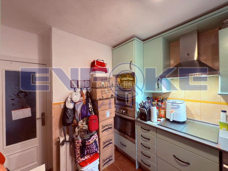 Foto ed871e70-5822-4f74-9b70-8cad4318a43b. Flat with heating in Fontarrón Madrid