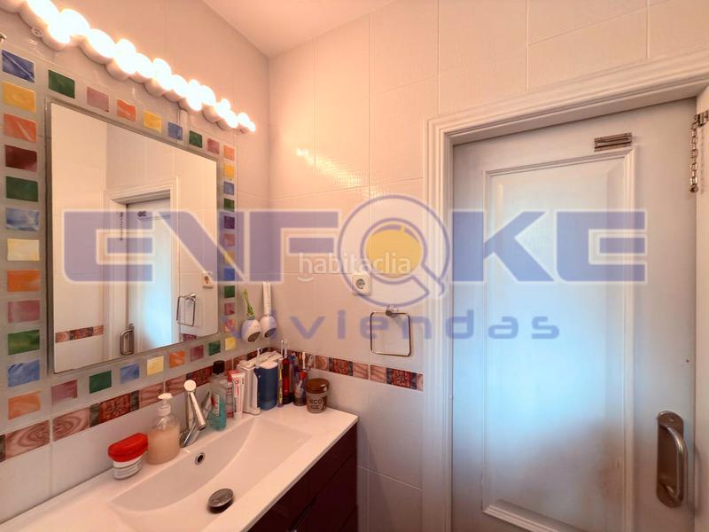 Foto 121bc2ec-5dff-463b-bb7e-52e201412dd0. Pis amb calefacció a Fontarrón Madrid