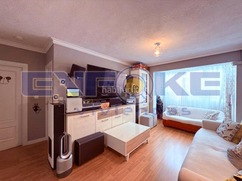 Foto 37135209-11c8-4b8d-aae5-8c79cd72a300. Piso en Fontarrón Madrid