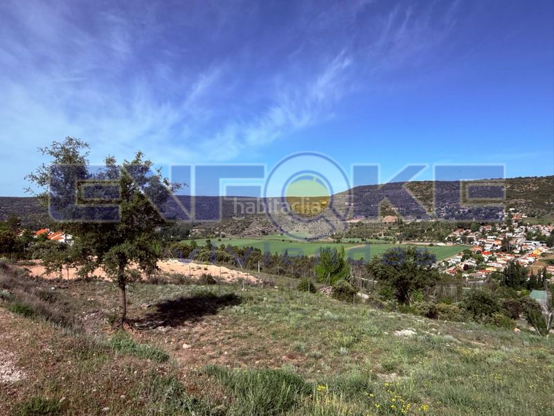 Foto 03cc4aad-e998-4953-a036-fa5e946b0311. Terreny residencial a Ambite