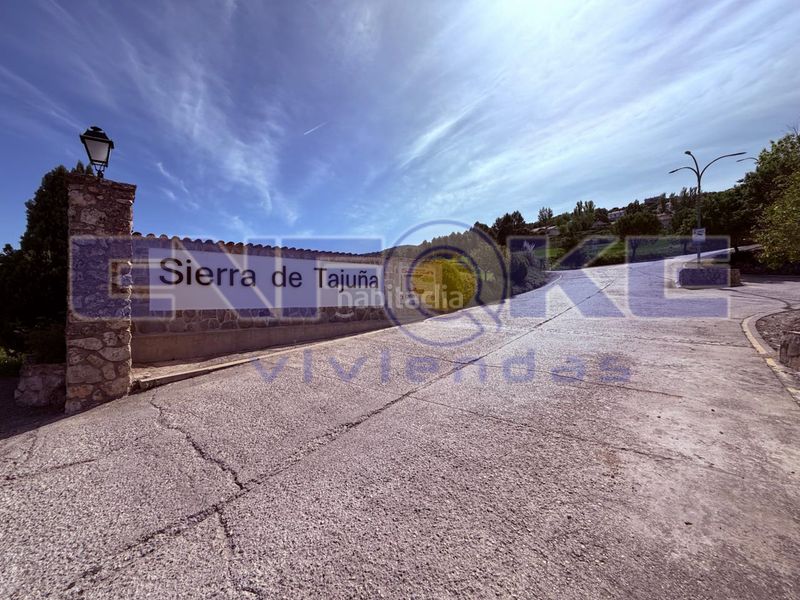 Foto 37d469a1-3758-4761-88ff-f3d9a0ed8b9f. Terreny residencial a Ambite