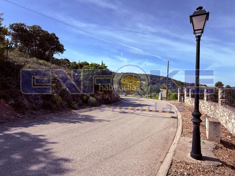 Foto 41f9b8b3-4a80-48f8-a99c-2ec04fa8434d. Terreny residencial a Ambite