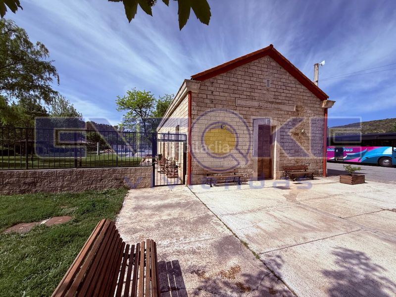 Foto 562147a4-96c4-4167-a8fb-1aa97c6c63fa. Terreny residencial a Ambite