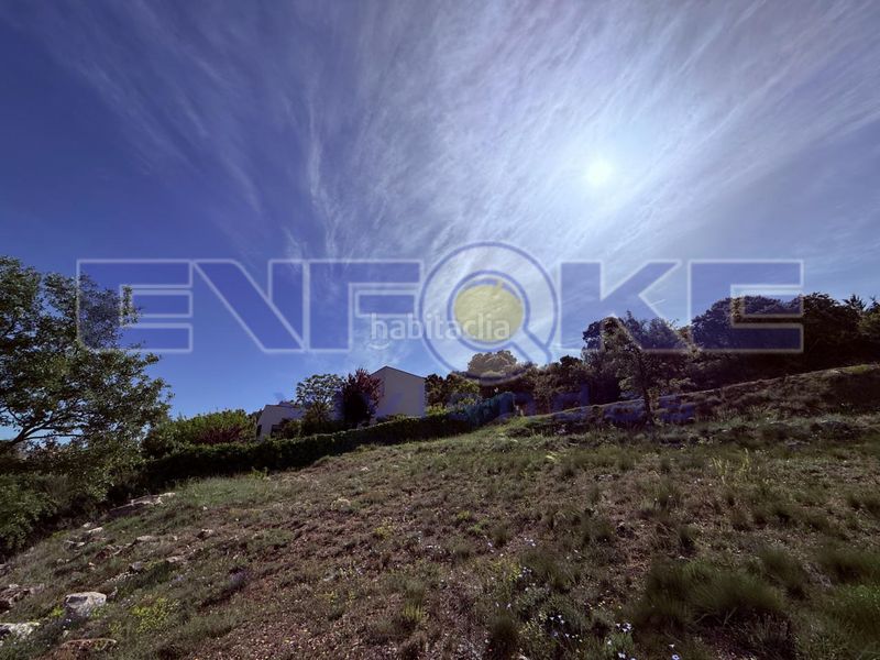 Foto 633053c6-8efb-4549-a2b9-82e69858bcbd. Terreny residencial a Ambite