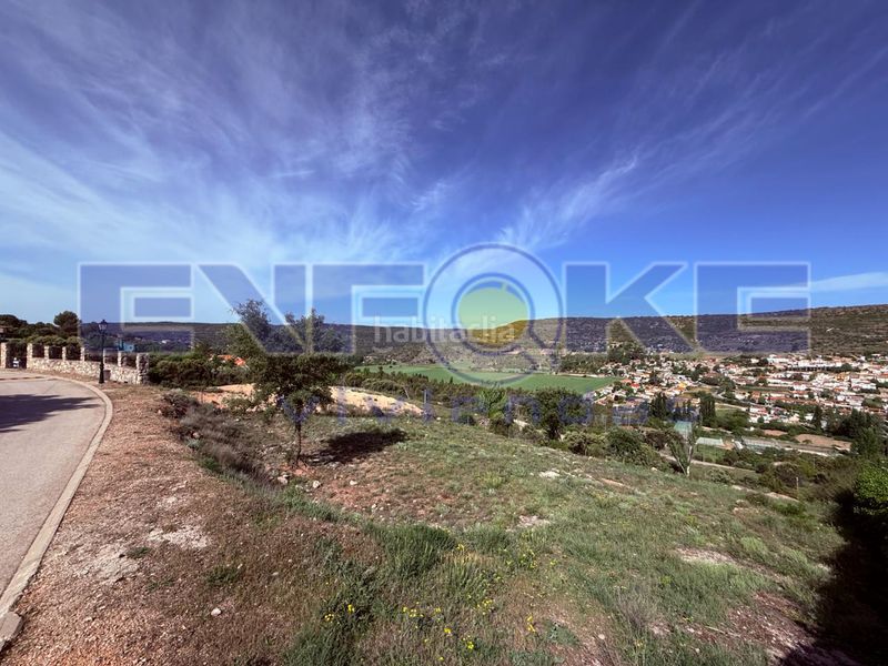 Foto 8327b039-015b-4f46-8786-db1e3ecdd526. Terreny residencial a Ambite