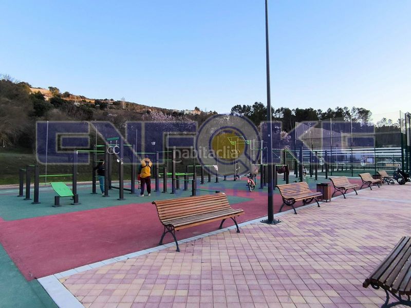 Foto 892eeb44-1c49-42bb-9058-9090b0622321. Terreny residencial a Ambite