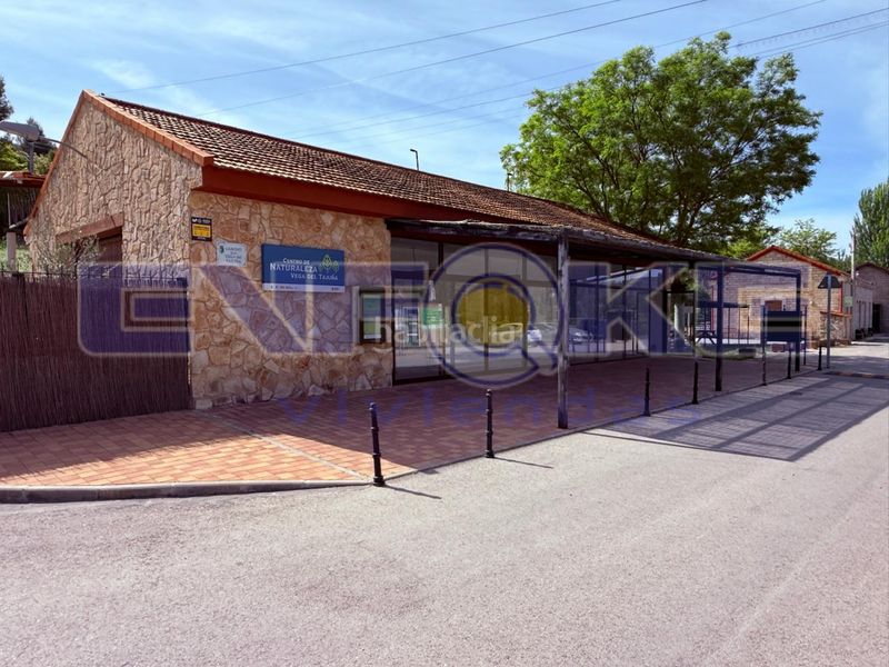Foto 8d8921c0-b616-40de-8ca6-7b52f064f1db. Terreny residencial a Ambite