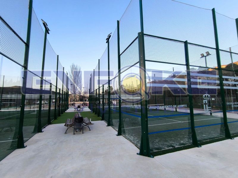 Foto acf2f669-2743-4632-be0f-d97de30a8054. Terreny residencial a Ambite
