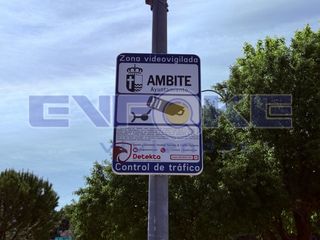 Wohngrundstück in Calle del Peral