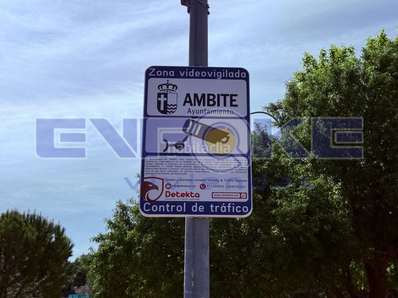 Foto b8736061-df66-40a1-bbcd-45f77c35c134. Terreny residencial a Ambite