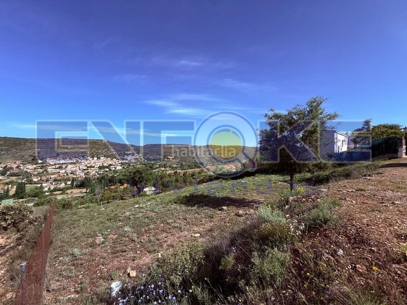 Foto c7a4d3a9-1343-4ea5-b4c8-d134824166d0. Terreny residencial a Ambite
