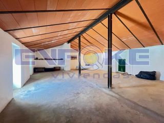 Casa  Calle huerta de lienzo. Enfoke viviendas ofrece a la venta casa de pueblo con hermosas v