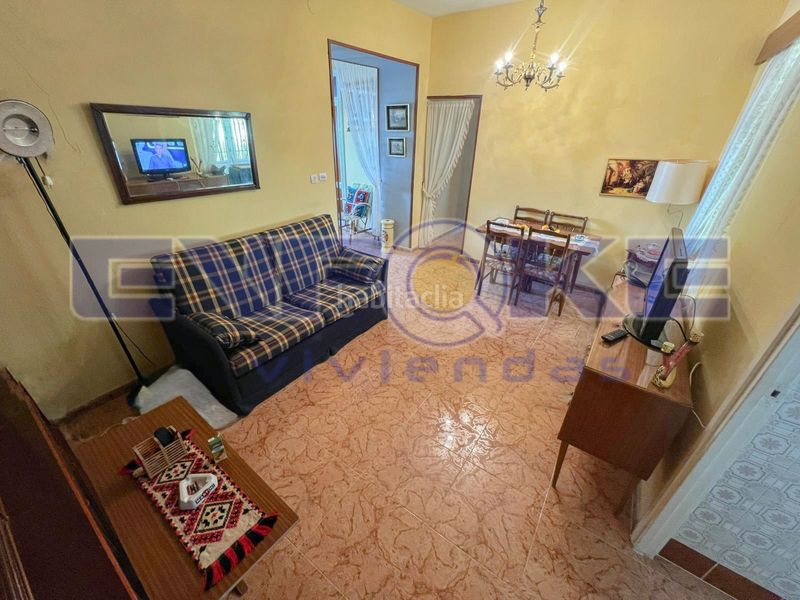 Foto 773e2dbd-e152-427f-aa45-e7e067ba9184. Casa a Benquerencia de la Serena