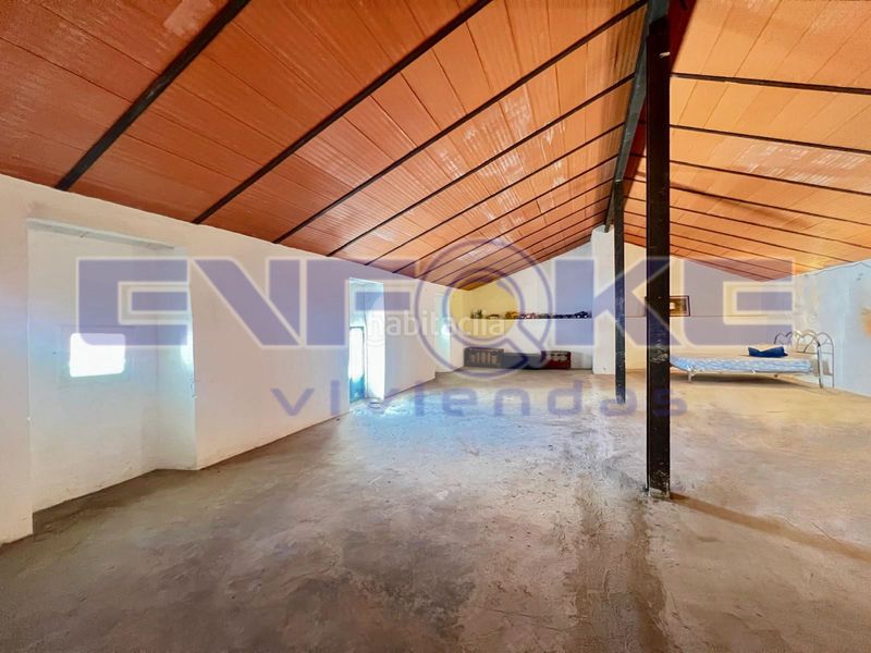 Foto a37fdeed-591e-4df9-9778-baf54540ef70. Casa a Benquerencia de la Serena