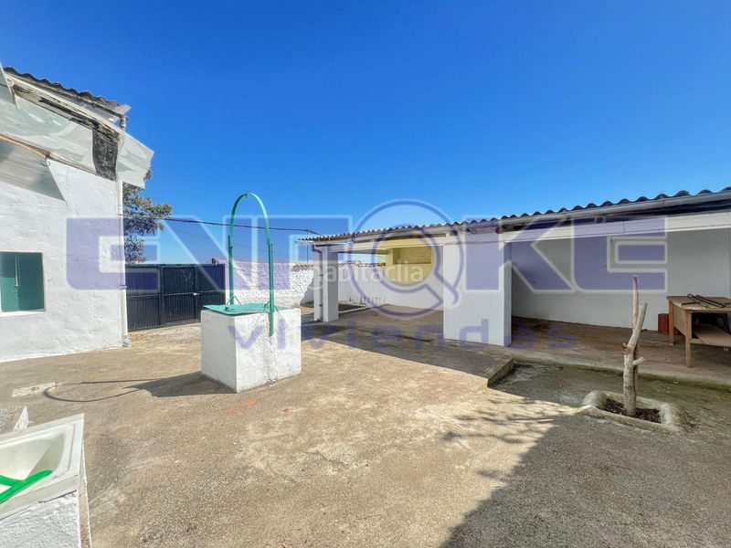Foto e5031165-7880-4de3-bdf9-901621afa6d7. Casa a Benquerencia de la Serena