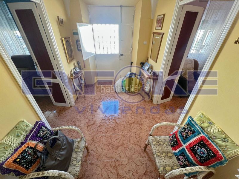 Foto e50f5239-ab4a-41ec-b3a8-6d78ea9e0b8b. Casa a Benquerencia de la Serena