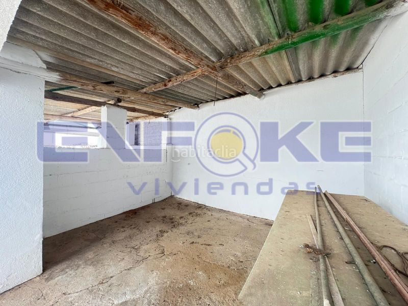 Foto f50759c0-8121-476f-9f28-a68a5210c0b3. Casa a Benquerencia de la Serena