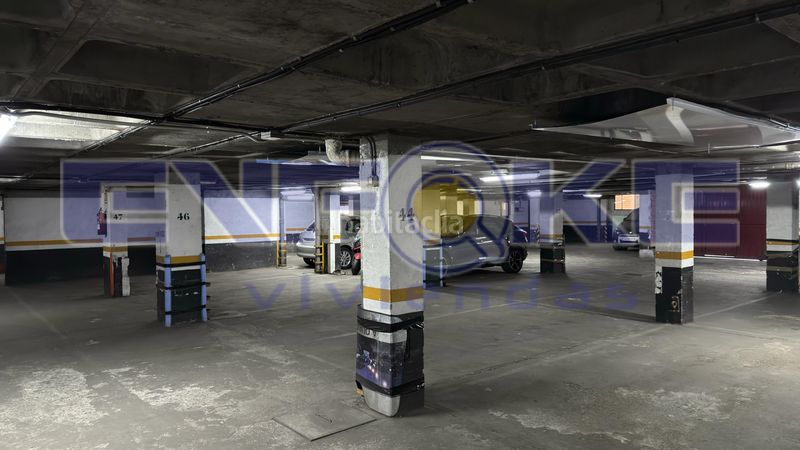 Foto 02a4d494-33d4-4054-8c98-a7856e198953. Pis amb calefacció aparcament a Palomeras Sureste Madrid