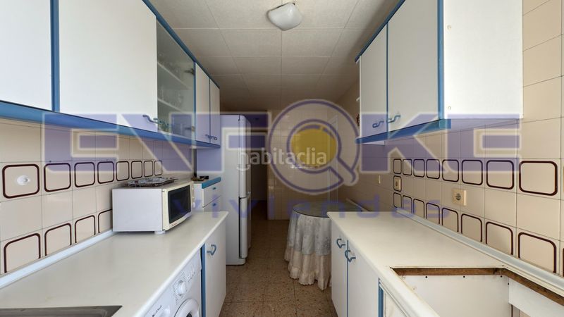 Foto c90de5cc-64b3-4c27-ad45-747fc6d2126d. Pis amb calefacció aparcament a Palomeras Sureste Madrid