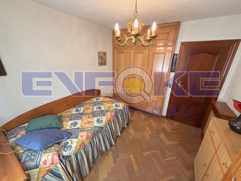 Foto 4aa0bad6-15af-48b3-abd8-ac388b32df29. Pis amb calefacció a Fontarrón Madrid