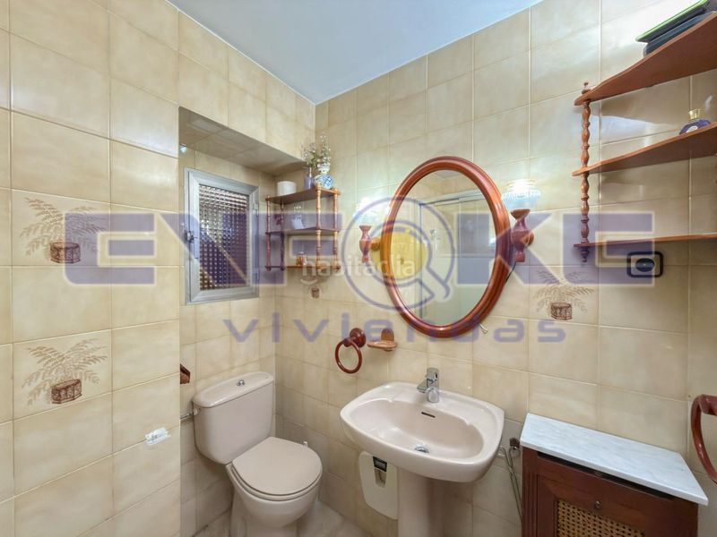 Foto add490e3-62d4-4e35-b520-e7aa7ca73069. Pis amb calefacció a Fontarrón Madrid