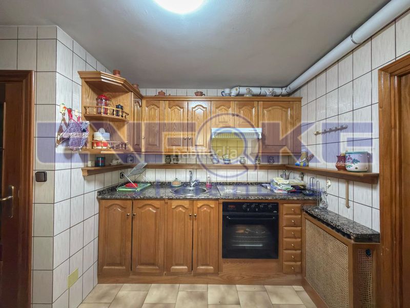 Foto 0ea3e869-1e92-4120-878d-f390f4cfc33c. Piso en Fontarrón Madrid