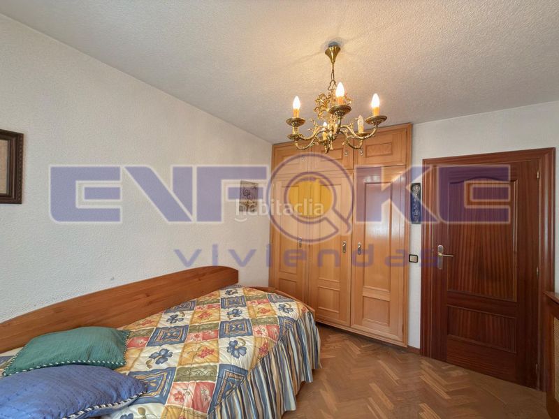 Foto f9277bf4-66cb-41c6-8550-49e80a91cde5. Piso en Fontarrón Madrid