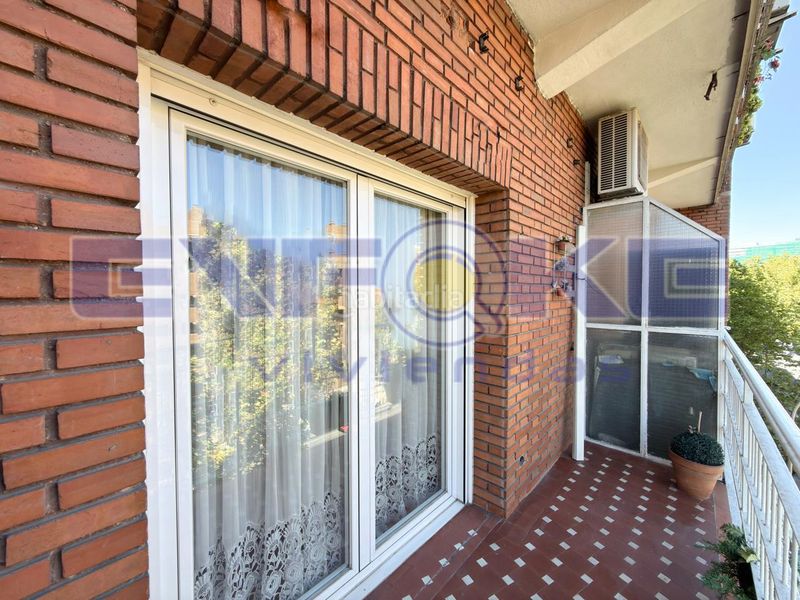 Foto a5a63fd9-3ef4-47f3-8fc4-879ed8c948f7. Pis a Pacífico Madrid