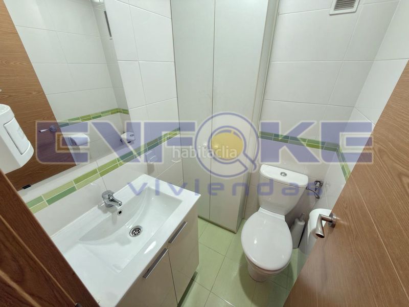 Foto bceb7668-8bfb-4752-87e0-201db5a536b2. Pis a Pacífico Madrid