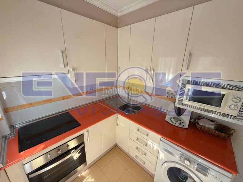 Foto c47f24e3-8ae5-4771-8349-ff9a0c8e654a. Pis a Pacífico Madrid