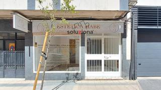 Lloguer Local Comercial a Calle san josé de calasanz 11. Local reformado y muy luminoso en alquiler en el centro de getaf