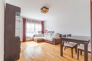 Flat  Calle daro fo. Piso en venta en perales del ro con garaje, dos trasteros y coc