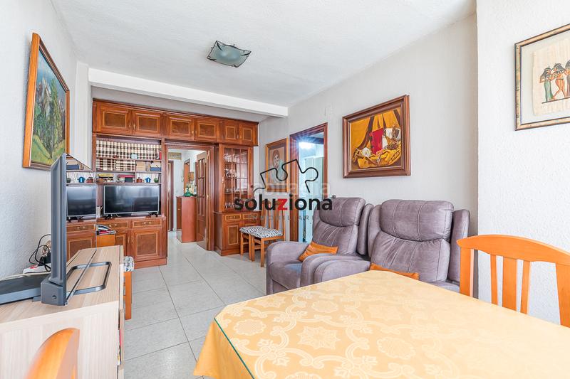 Foto 15ff668e-8c2c-4328-af1c-9c838753711c. Piso  en venta , en el barrio de Juan de la Cierva, con garaje en Getafe