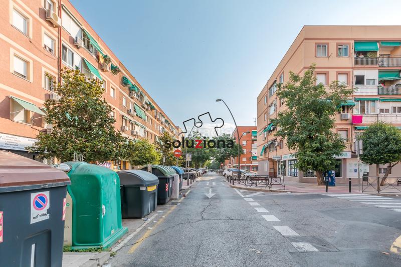Foto 29fce774-ccb7-4dc0-9bb9-817badebaca7. Piso  en venta , en el barrio de Juan de la Cierva, con garaje en Getafe
